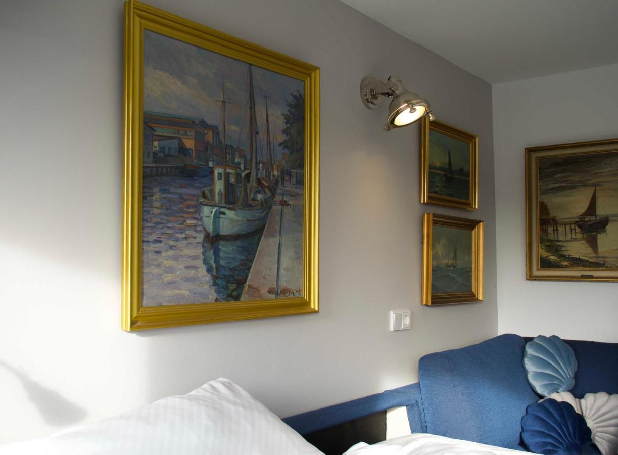 Haus Friedeburg - Siilskep Appartement Sylt Buitenkant foto