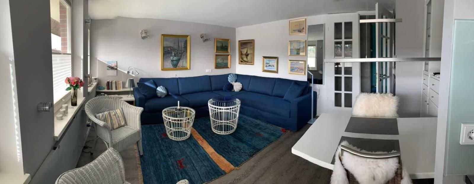 Haus Friedeburg - Siilskep Appartement Sylt Buitenkant foto